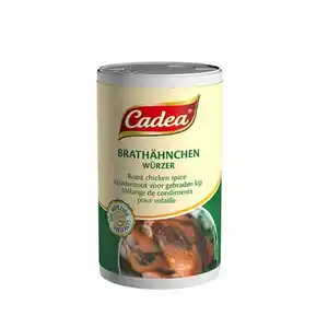 Brathähnchen Würzer 150g DS CADEA