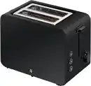 Bild 1 von STELIO Toaster deep black