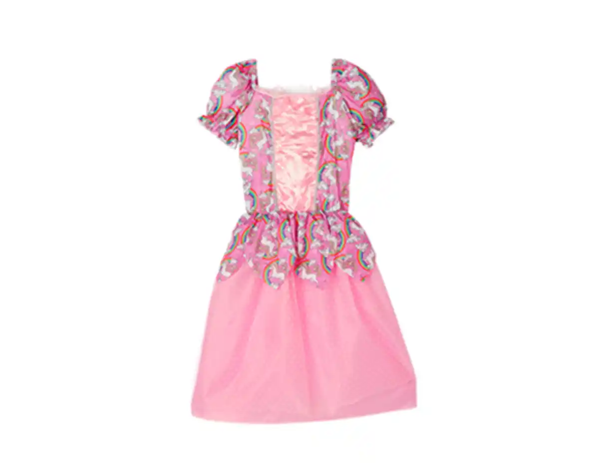 Bild 2 von Kinderkostüm Einhorn