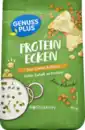 Bild 1 von GENUSS PLUS Protein Ecken Sour Cream & Onion, 40 g