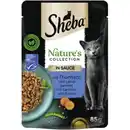 Bild 1 von Sheba Nature's Collection 28x85g Thunfisch