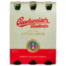 Bild 1 von Budweiser Budvar Premium Lager