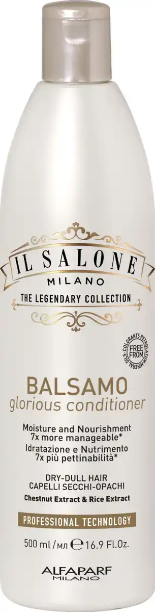 Bild 1 von Il Salone Milano Glorious Conditioner, 500 ml