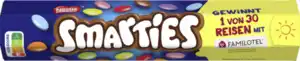 Smarties Rolle, 130 g