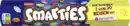 Bild 1 von Smarties Rolle, 130 g