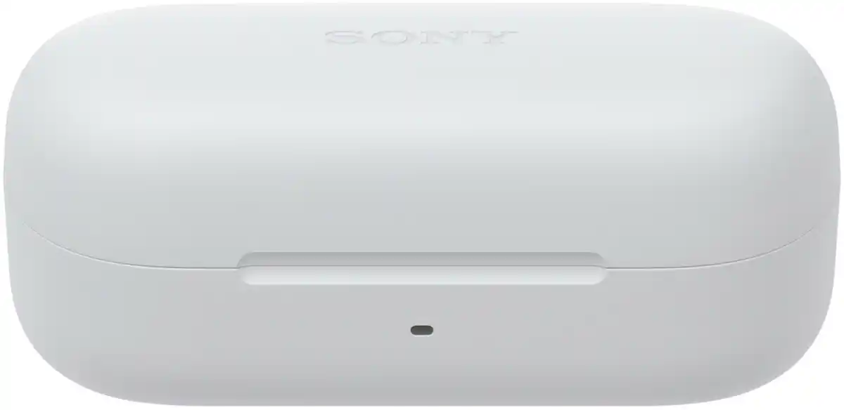 Bild 1 von WF-C510 True Wireless Kopfhörer weiß