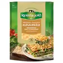 Bild 1 von KERRYGOLD Reibekäse 150 g, Auflaufkäse