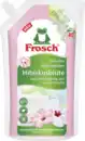 Bild 1 von Frosch Sensitiv Weichspüler Hibiskusblüte 40 WL