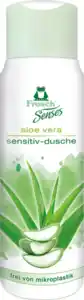 Frosch Senses Aloe Vera Sensitiv-Dusche, 300 ml