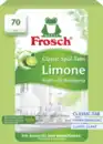 Bild 1 von Frosch Limonen Classic Spül-Tabs