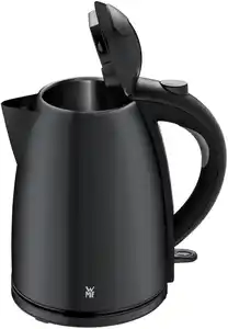 STELIO 1,7l Wasserkocher deep black