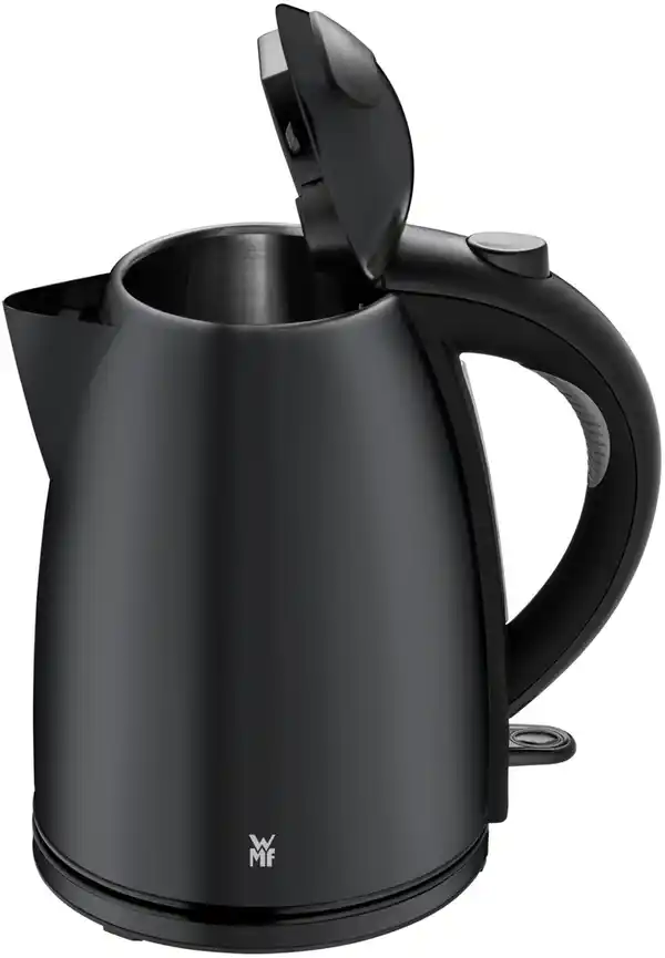 Bild 1 von STELIO 1,7l Wasserkocher deep black