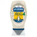 Bild 1 von Hellmann’s Real Creme oder Chunky Burger Sauce