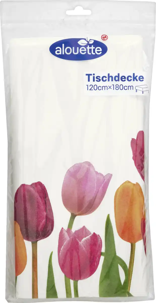 Bild 1 von alouette alouette F/O TD Tulpen 23