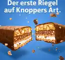 Bild 2 von Storck Knoppers NussRiegel, 200 g