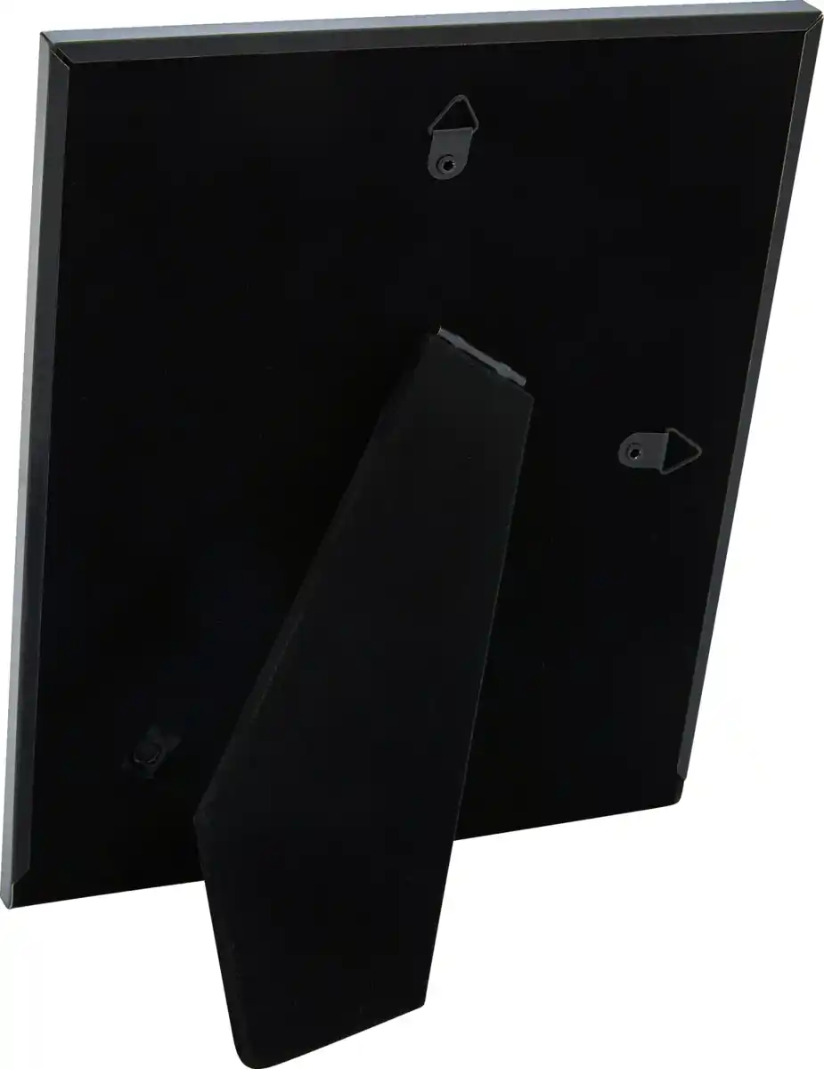 Bild 2 von Fotowelt Aluminiumrahmen mit Passepartout schwarz