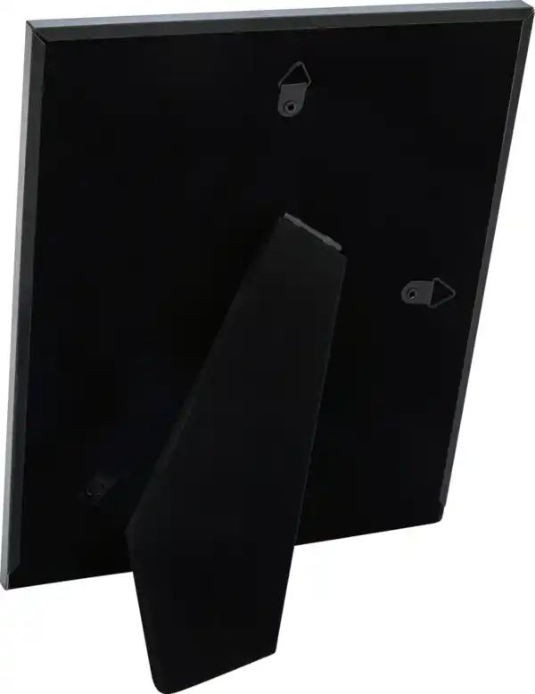 Bild 2 von Fotowelt Aluminiumrahmen mit Passepartout schwarz