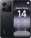 Bild 1 von Redmi Note 14 (6GB+128GB) Smartphone midnight black