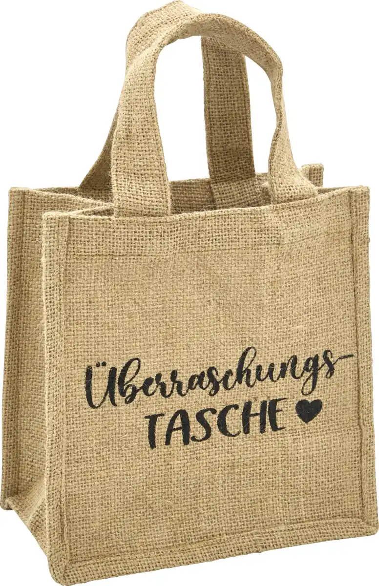 Bild 3 von DEKOWELT Geschenktasche