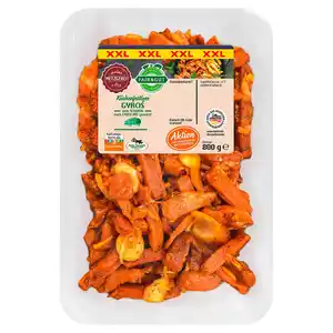 FAIR & GUT Schwein Gyros XXL, 800 g