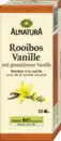 Bild 1 von Alnatura Bio Rooibos Vanille Tee, 30 g