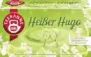 Bild 1 von Teekanne Früchtetee "Heisser Hugo", 45 g