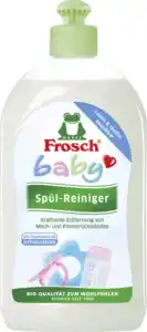 Frosch baby Spül-Reiniger, 500 ml