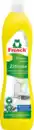 Bild 1 von Frosch Zitronen Scheuermilch, 500 ml