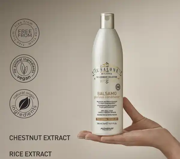 Bild 3 von Il Salone Milano Glorious Conditioner, 500 ml