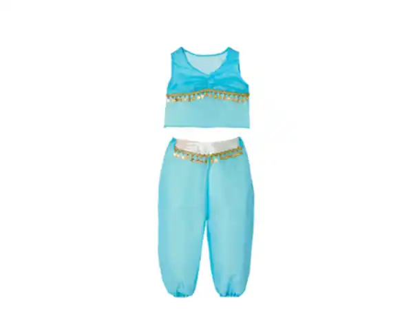 Bild 2 von Kinderkostüm Prinzessin