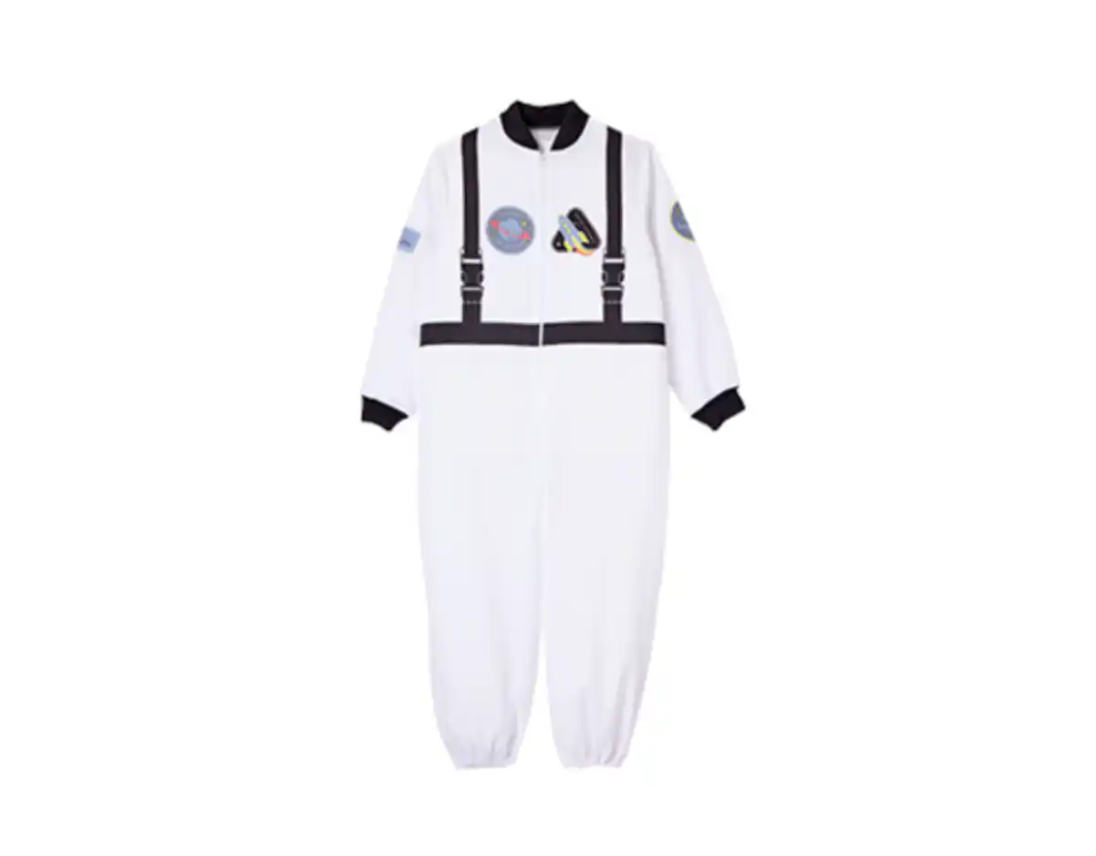 Bild 2 von Kinderkostüm Astronaut