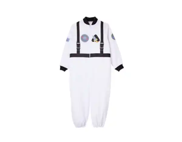 Bild 2 von Kinderkostüm Astronaut