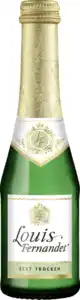 Louis Fernandet Louis Fernandet Sekt trocken Kleinflasche, 200 ml