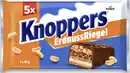 Bild 1 von Storck Knoppers ErdnussRiegel, 200 g