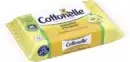 Bild 2 von Cottonelle Feuchtes Toilettenpapier Natürlich Pflegend Kamille & Aloe Vera