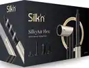 Bild 1 von Silk'n SilkyAir Flex All-in-One-Haartrockner und Styler