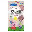 Bild 1 von KRÜMEL Bio Kekse 125 g, Kirsche