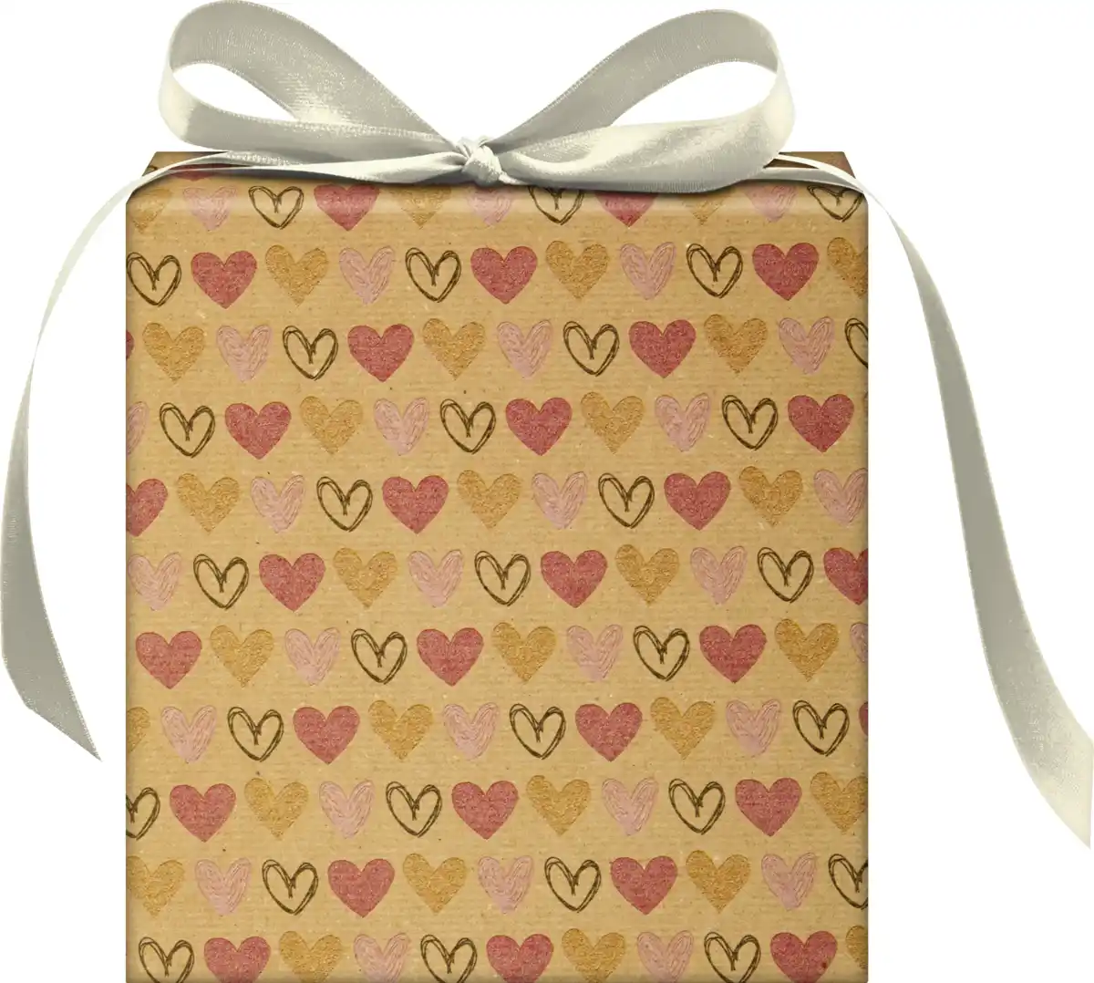 Bild 4 von DEKOWELT PFPKT Pack-/Kraftpapier bunt FS 25