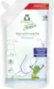 Bild 1 von Frosch Senses Sensitivseife Panthenol Nachfüllbeutel, 500 ml