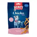 Bild 1 von RINTI Chicko Mini Häppchen mit Lachs 12x80g