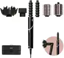 Bild 1 von HD446EU FlexStyle 5-in-1 Haarstyler und -trockner schwarz