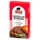 Bild 1 von Block House American Burger