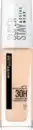 Bild 1 von Maybelline New York Super Stay Active Wear Foundation Nr. 02 Naked Ivory, 30 ml