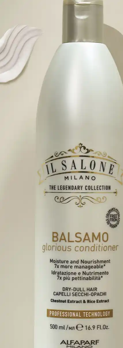 Bild 4 von Il Salone Milano Glorious Conditioner, 500 ml