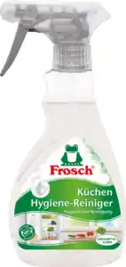 Frosch Küchen Hygiene-Reiniger, 300 ml