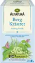 Bild 1 von Alnatura Bio Bergkräutertee, 35 g