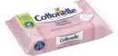 Bild 2 von Cottonelle Feuchtes Toilettenpapier Sensitiv Pflegend parfümfrei & extra sanft