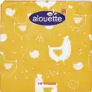 Bild 1 von alouette alouette Cocktail-Serviette Hühner