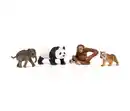 Bild 1 von Schleich Starterset Wild Life Asien