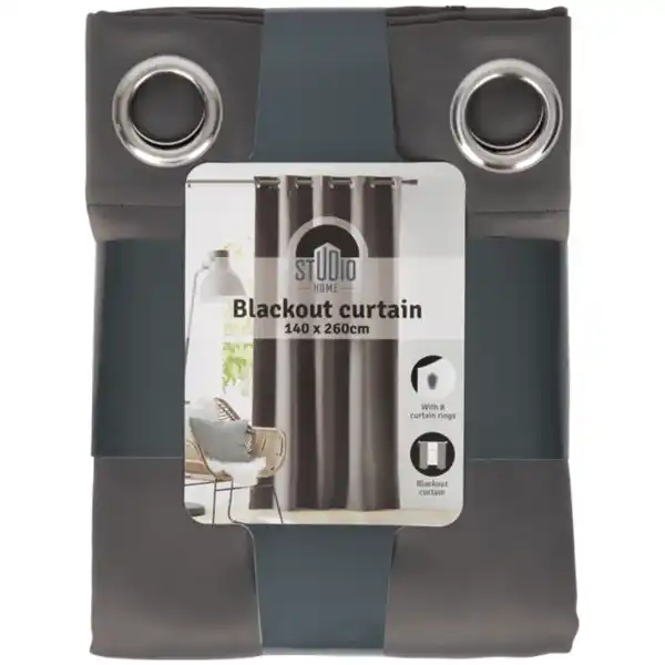 Bild 4 von Studio Home Verdunklungsgardine